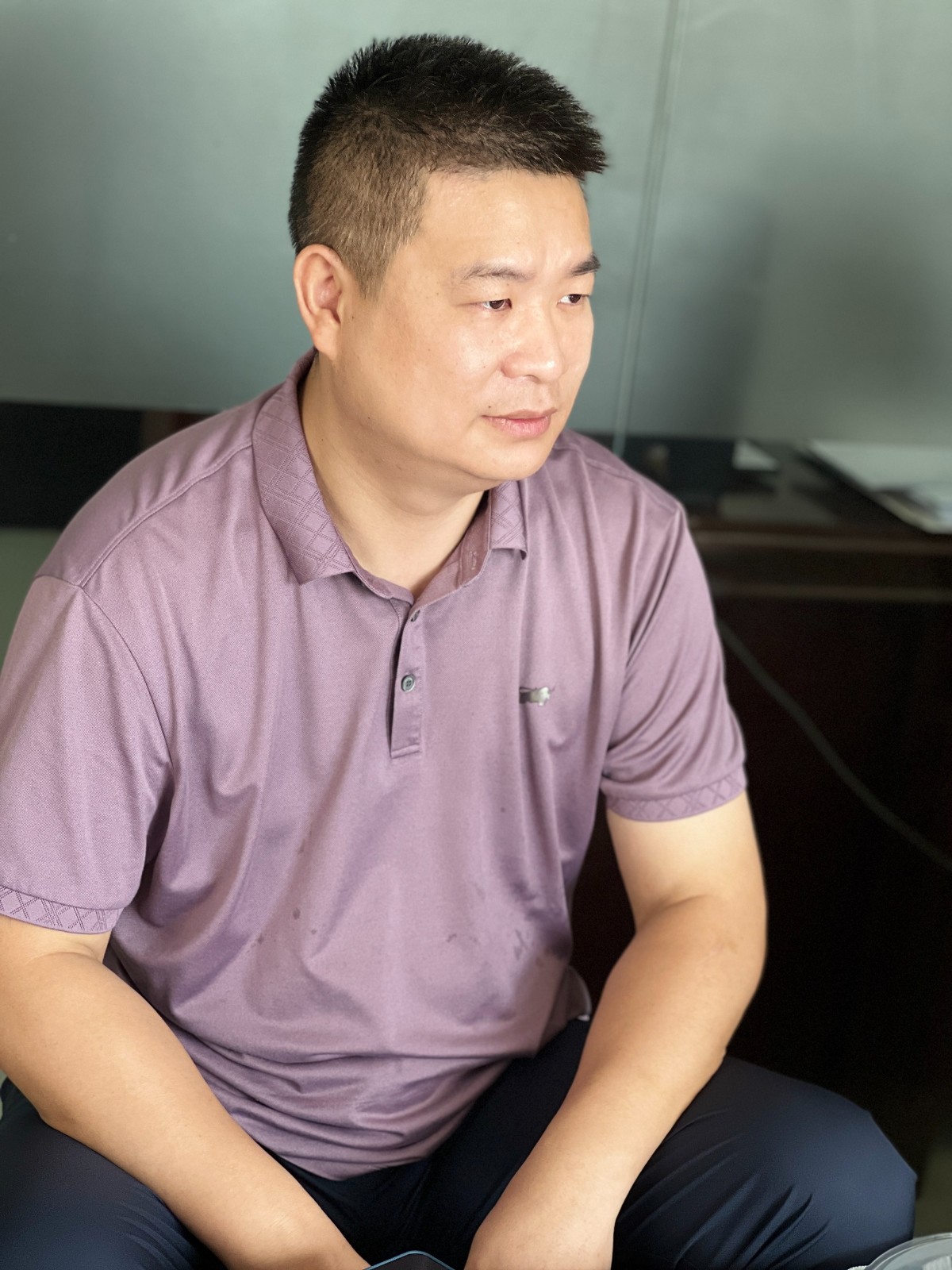 南城区开展会员企业走访交流活动