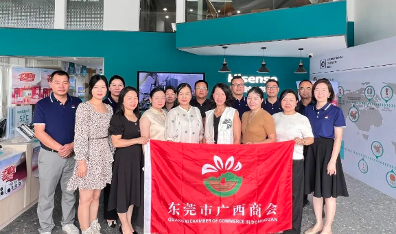 商会动态 | 企业事前合规——东莞税收政策及税务稽查风险管理