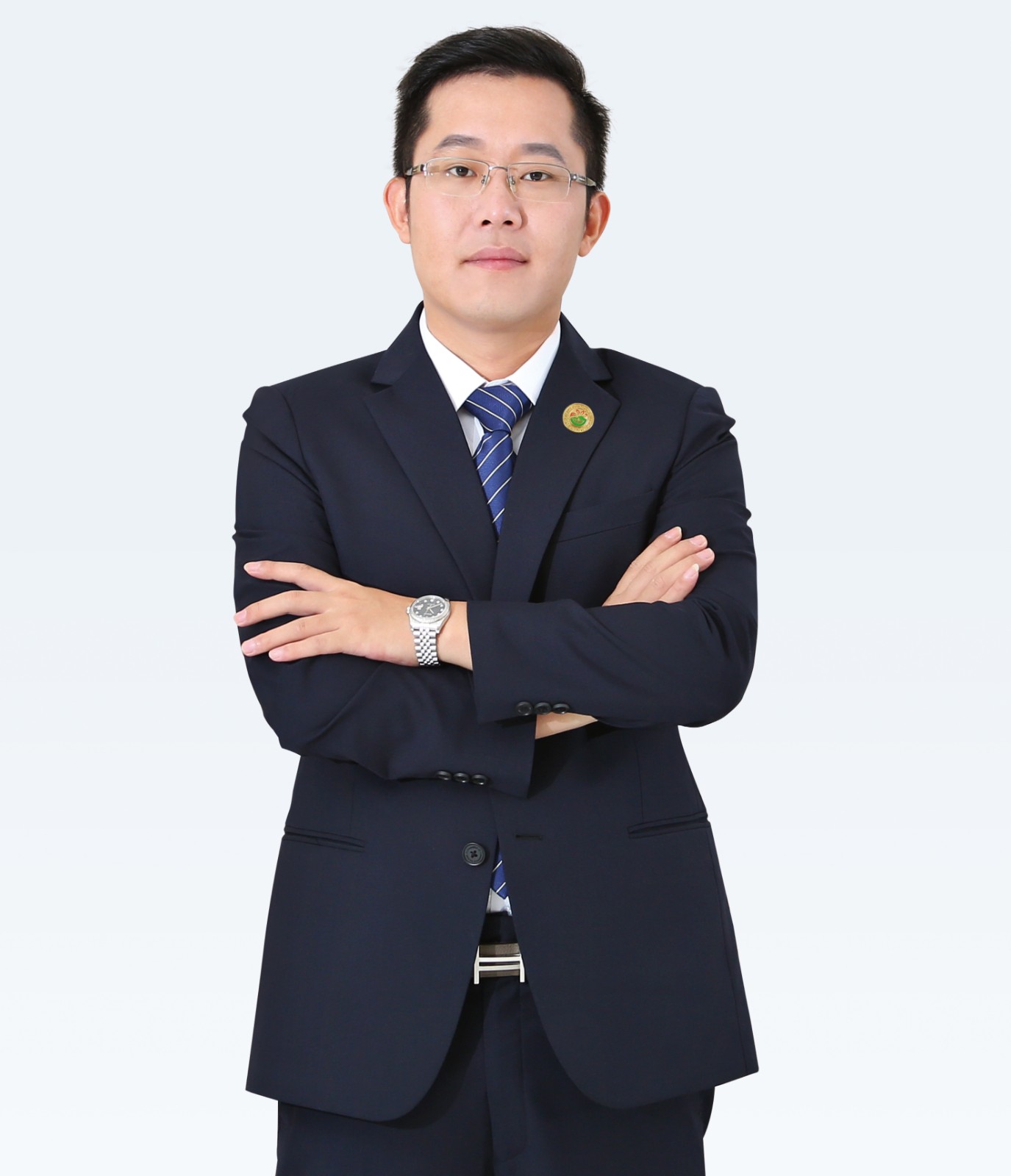 常务副会长 - 曾小华
